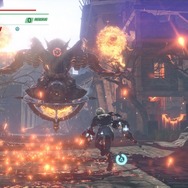 『GOD EATER 3』気になる二刀流神機「バイティングエッジ」の詳細が初公開!進化を遂げた「灰域種」なるアラガミの情報も