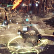 『GOD EATER 3』気になる二刀流神機「バイティングエッジ」の詳細が初公開!進化を遂げた「灰域種」なるアラガミの情報も