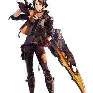 『GOD EATER 3』気になる二刀流神機「バイティングエッジ」の詳細が初公開!進化を遂げた「灰域種」なるアラガミの情報も