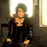 『GOD EATER 3』気になる二刀流神機「バイティングエッジ」の詳細が初公開!進化を遂げた「灰域種」なるアラガミの情報も