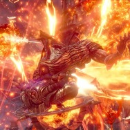 『GOD EATER 3』気になる二刀流神機「バイティングエッジ」の詳細が初公開!進化を遂げた「灰域種」なるアラガミの情報も