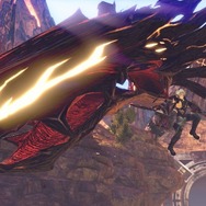 『GOD EATER 3』気になる二刀流神機「バイティングエッジ」の詳細が初公開!進化を遂げた「灰域種」なるアラガミの情報も