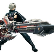 『GOD EATER 3』気になる二刀流神機「バイティングエッジ」の詳細が初公開!進化を遂げた「灰域種」なるアラガミの情報も