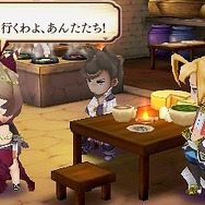 3DS『アライアンス・アライブ』と『レジェンド オブ レガシー』の半額セールが実施中！