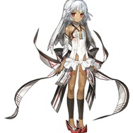 『Fate/EXTELLA LINK』シリーズ初登場のサーヴァント「カール大帝」参戦決定！