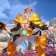 『Fate/EXTELLA LINK』シリーズ初登場のサーヴァント「カール大帝」参戦決定！
