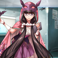 『FGO』第2部第1章＆アナスタシア召喚開幕！ マイルームなどのデザイン変更、あのダ・ヴィンチちゃんの姿も