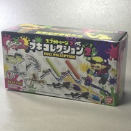 任天堂 - スプラトゥーン ブキコレクション2 BOX 任天堂 フィギュア スプラトゥーン3 ブキコレクション2｜発売日：2024年2月26日