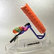 『スプラトゥーン2』ハイクオリティフィギュア「ブキコレクション」の第2弾を全箱開封してみた!【特集】