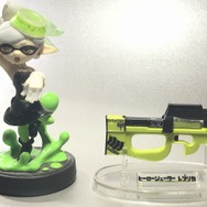 『スプラトゥーン2』ハイクオリティフィギュア「ブキコレクション」の第2弾を全箱開封してみた!【特集】