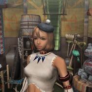 モンスターハンター フロンティア オンライン