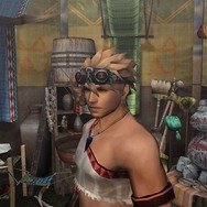 モンスターハンター フロンティア オンライン