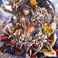 『チェンクロ3』1300万DL記念レジェンドフェス第2弾開催！SSR「アルドラ」がパワーアップして登場