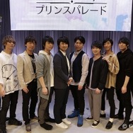 2018年夏、アニメ化決定！森川智之演じる新王子も公開された『夢100』3周年記念イベントをレポート