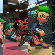 『スプラトゥーン2』“今”はこのブキが強い！この10ブキを使いこなしてS+10を目指せ！【Ver.2.3.3編】