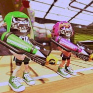 『スプラトゥーン2』“今”はこのブキが強い！この10ブキを使いこなしてS+10を目指せ！【Ver.2.3.3編】