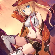 『アンジュ・ヴィエルジュ』4月9日よりサークル頂上決定戦“青蘭頂上選挙 E.V.E.”開催決定！