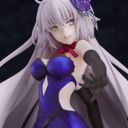 「アヴェンジャー/ジャンヌ・ダルク〔オルタ〕 ドレスVer.」16,800円（税込）（C）TYPE-MOON / FGO PROJECT