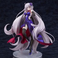 「アヴェンジャー/ジャンヌ・ダルク〔オルタ〕 ドレスVer.」16,800円（税込）（C）TYPE-MOON / FGO PROJECT