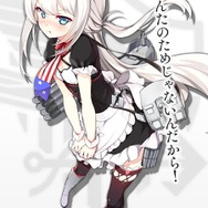 『アズールレーン』駆逐艦・ハムマンのキャラストーリーが実装決定！―次回メンテ後より