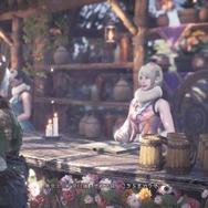 『モンハン：ワールド』アステラ祭【開花の宴】開幕！開放されるイベクエを用途ごとにまとめてみる