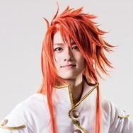 舞台「テイルズ オブ ザ ステージ -ローレライの力を継ぐ者-」のキャラクタービジュアルが公開！