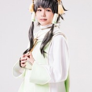 舞台「テイルズ オブ ザ ステージ -ローレライの力を継ぐ者-」のキャラクタービジュアルが公開！