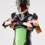 舞台「テイルズ オブ ザ ステージ -ローレライの力を継ぐ者-」のキャラクタービジュアルが公開！