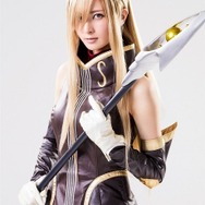 舞台「テイルズ オブ ザ ステージ -ローレライの力を継ぐ者-」のキャラクタービジュアルが公開！