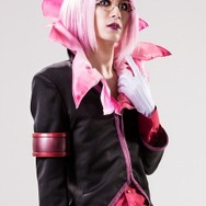 舞台「テイルズ オブ ザ ステージ -ローレライの力を継ぐ者-」のキャラクタービジュアルが公開！