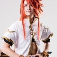 舞台「テイルズ オブ ザ ステージ -ローレライの力を継ぐ者-」のキャラクタービジュアルが公開！