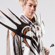 舞台「テイルズ オブ ザ ステージ -ローレライの力を継ぐ者-」のキャラクタービジュアルが公開！