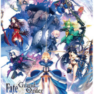 『FGO アーケード』第2回ロケテストが4月7日より開催―最新概念礼装も登場！