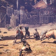 『モンハン：ワールド』歴戦イビルジョーが登場する新イベクエが開始！4月20日からの新情報も