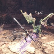 『モンハン：ワールド』歴戦イビルジョーが登場する新イベクエが開始！4月20日からの新情報も