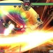 Fate/unlimited codes PORTABLE