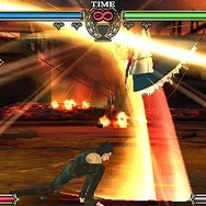 Fate/unlimited codes PORTABLE