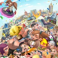 『ファイトクラブ』配信に先駆けて「No.1決定戦」を実施！ “リリース前最強”の称号は誰の手に