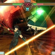 Fate/unlimited codes PORTABLE