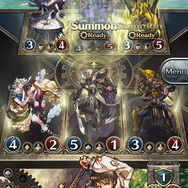 『クロノマギア』配信に先駆け新たなカードを追加公開！ 声優・村瀬歩のコメント動画も