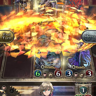 『クロノマギア』配信に先駆け新たなカードを追加公開！ 声優・村瀬歩のコメント動画も