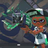 『スプラトゥーン2』新ブキ「クラッシュブラスターネオ」を追加─サブ、スペシャルを駆使して接近戦に挑め
