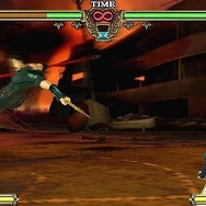 Fate/unlimited codes PORTABLE