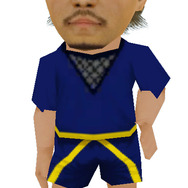 『サカつく』×『Virtua Fighter2』コラボ第2弾！ラウ、影丸、リオン、ジェフリーが参戦