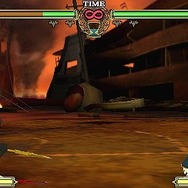 Fate/unlimited codes PORTABLE