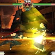 Fate/unlimited codes PORTABLE