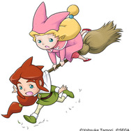 『ポポロクロイス物語~ナルシアの涙と妖精の笛』主要キャラのプロフィールを一挙公開！