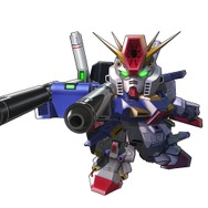 『ガンダムヒーローズ』4月9日より正式サービス開始─「バナコインガシャ」にはZZガンダムが！