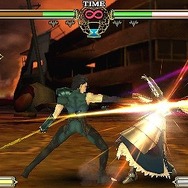 Fate/unlimited codes PORTABLE