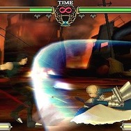 Fate/unlimited codes PORTABLE